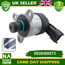 FUEL SUCTION CONTROL VALVE FIT