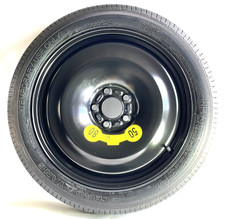 Spare Wheel Space Saver 18” Volvo V90 S90 125/80/18 31362275 #VO-06