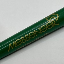 VTG Ballpoint Pen PHIL MIESMER MESSENGER Centerville OH