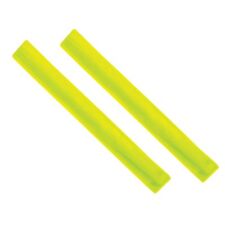 4 High Visibility Arm Slap