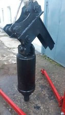 Hydraulic/Earth  auger Digga PD12 