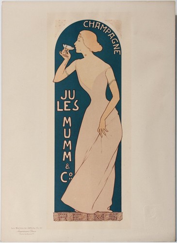 Les maitres affiche - l'affiche,
