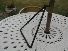 Original 1987 Honda CR 250R Moto Cross Paddock Stand - Owned from new