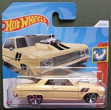 HOT WHEELS 2024 '64 CHEVY