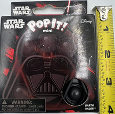 Darth Vader Star Wars Fidget