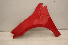 VW Golf Front Left Side Wing