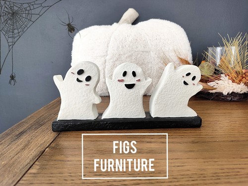 Maxx halloween ghost - maxx,