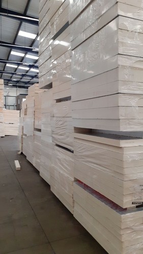 All thicknesses pir - thicknesses, of