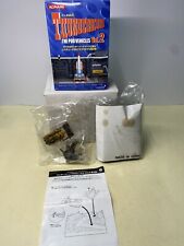 Konami Thunderbirds Pod