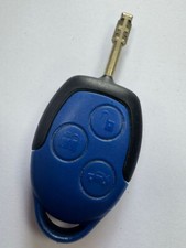 FORD TRANSIT 3 BUTTON REMOTE