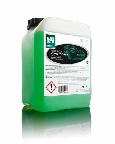 Autoglym professional shampoo - autoglym,