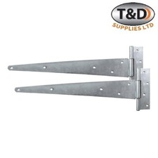 Timco Tee Hinges Gate