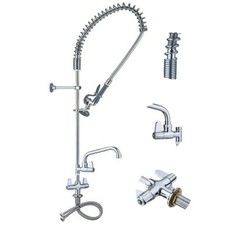 Commercial Kitchen Tap