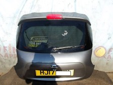 NISSAN JUKE TEKNA MK1 FACELIFT