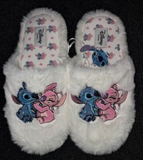 Lilo & Stitch Slippers Angel