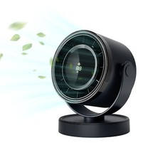 Cordless Circulator Fan