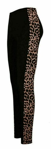 Women leggings side - leggings,