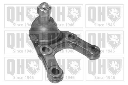 Genuine ball joint spare - genuine,