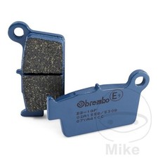 Brake Pads Carbon Ceramic Road