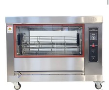 Commercial Digital Electric