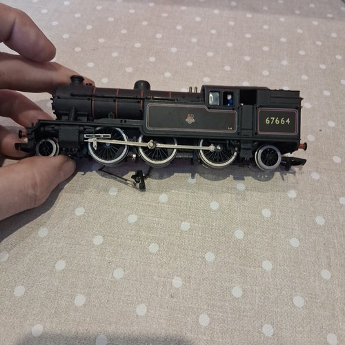 Bachmann gauge 602 v1 - oo,