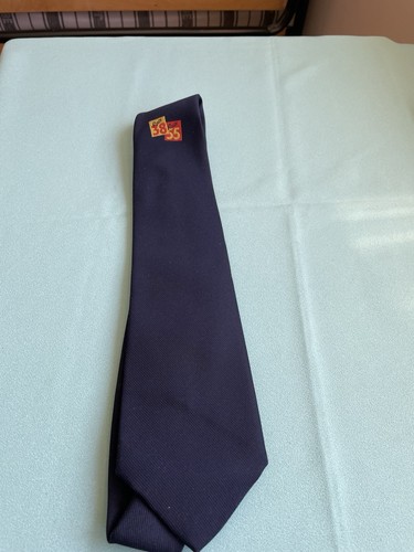 Route navy bus uniform - 38/55,
