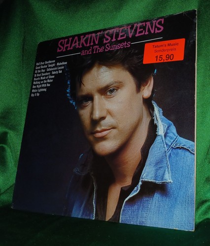 Vtg 1972 1st pressing - 1972,