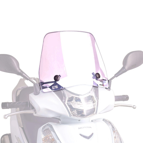 Puig trafic screen clear - |,