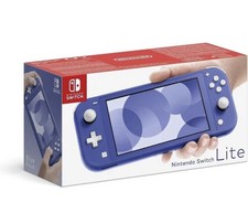 Nintendo Switch Lite HDH-001