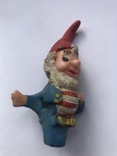 Corgi Original Noddy Car 804 Figure Of Big Ears 