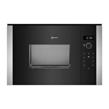 Neff HLAWD23N0B N50 Built-in