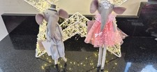 *SALE* GISELA GRAHAM DRESSED