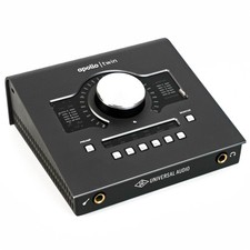 Universal Audio Apollo Twin