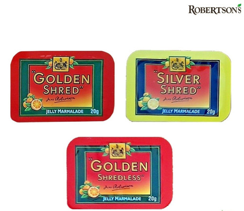 Pots robertsons marmalade - robertsons,
