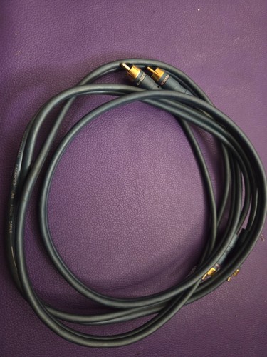 Acoustic research metre rca - acoustic, 2