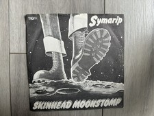 Symarip-Skinhead moonstomp.7"