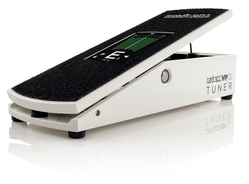 Ernie ball 6200 tuner - ernie, jr