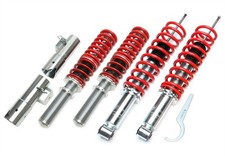 TA Technix Coilover Suspension