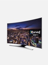 Samsung UE48JU6500K 48-inch
