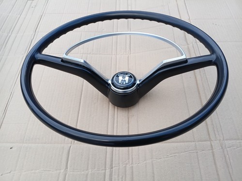 Classic beetle ring - vw,