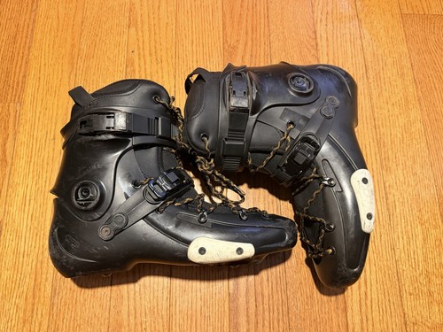 Skates fr2 - fr,
