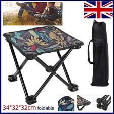 Folding Camping Stool Portable