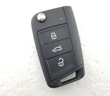 SKODA OCTAVIA / RAPID 3 BUTTON