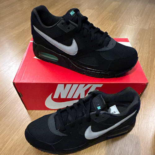Nike air max ivo grape - nike,