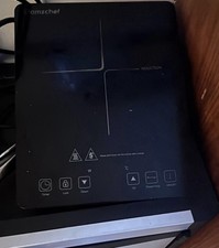 Portable Induction Hob