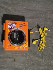 Rare Vintage WOTSITS Crisp