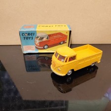 Vintage Corgi Toys 431