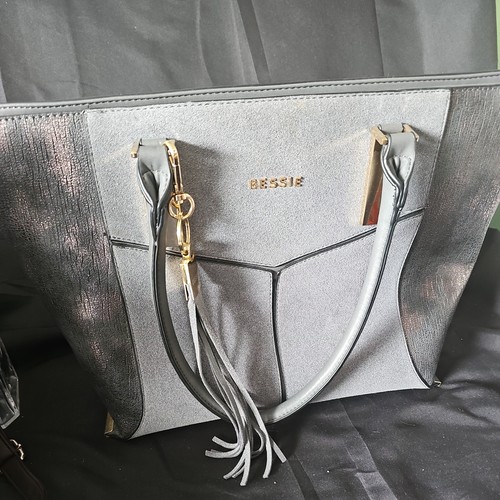 Bessie handbag - bessie,