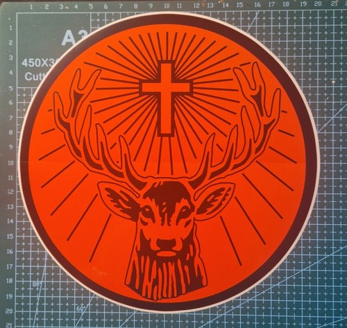 Jager jagermeister 20cm black - jagermeister, (black