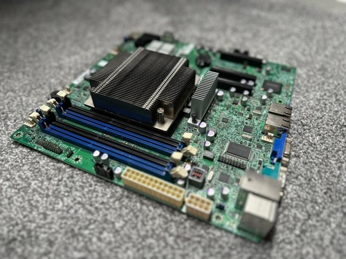 Supermicro x9scl motherboard - supermicro, x9scl-f